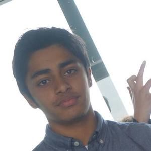 Meet your Posher, Omar